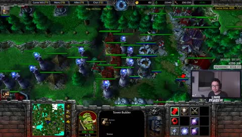 [ENG] Vampirism Fire!