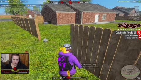 Solo Game Revenge 19h  !clip !2018 New !bestof | !roadmap (infos MAJ) | Twitter: @subETTEOFF