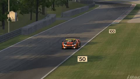 [ESP/ENG] Racing for the lols!!