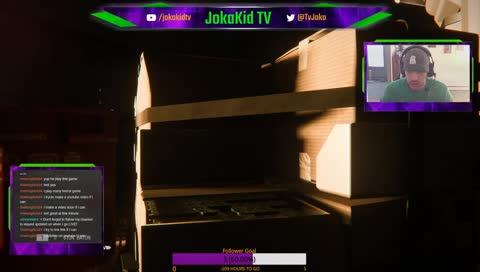 😫❗❗❗RUNNIN' FOR MY LIFE❗❗❗😫