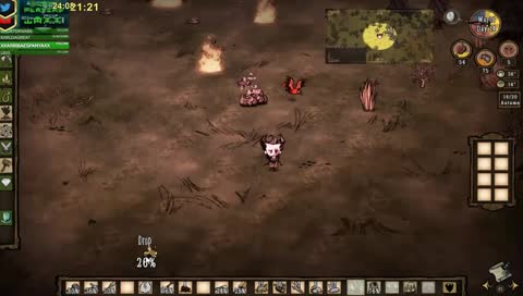 [EN/ES] MARATHON #6 - 24 Hours Special