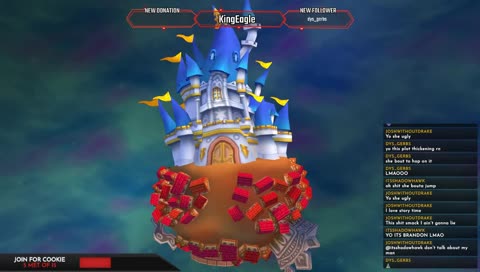 Road To KH3!!!! Going Through All Games (KHFM)