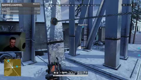 (GER) (PC) Die Reise nach Jerusalem