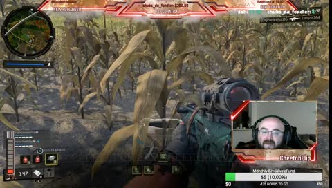 (Eng) Trashing the Competition !L4L !SUB