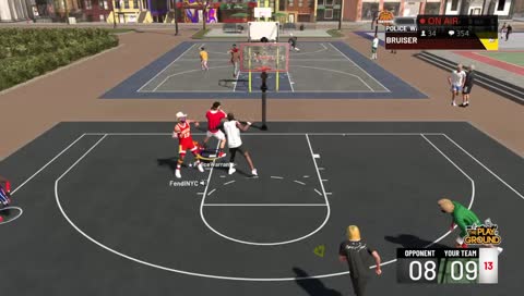 Vital Society 2k Tryouts Pull Up Add WetLikeJay !sub