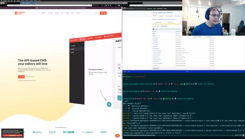 Maintaining Open Source Software