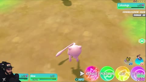 [ TY ] [!discord] Ivre il achete une Pokeball