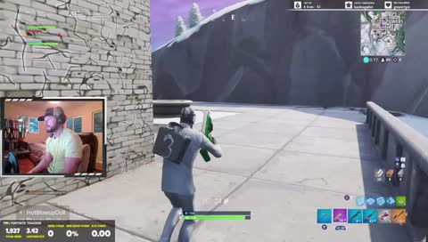 (XBOX) 1,927 wins! Can we please just get 2,000 wins already?!