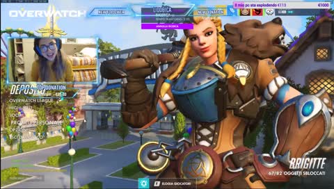 LIDO IS BACK // Dove mi piazzerò questa season?