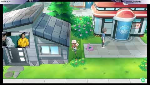 [ES] INICIAMOS NUESTRA AVENTURA :D