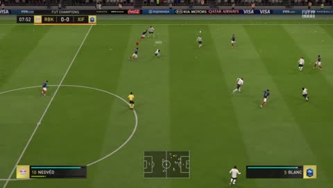 Les amis ! Futchampions 15-0  🤟🏾  et resume futchampionsCup