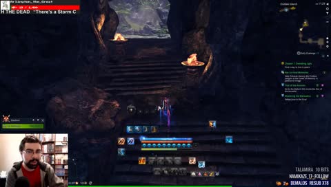 New players welcome. BT raid day with viewers! [Yura]