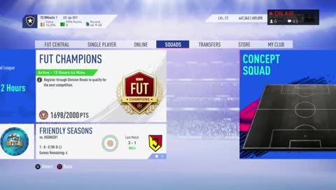 Fifa 19| اتوقع اني نوب؟