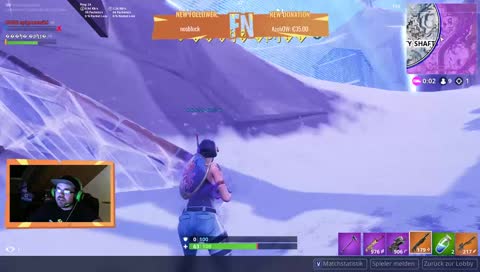 [GER] 2k19 6/365! / only Premiumloot... Turnierplätze für 12.01.2018 frei! :)