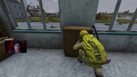 Všechno a nebo nic (dayz-sa.cz) ANARCHY/PATRIOT