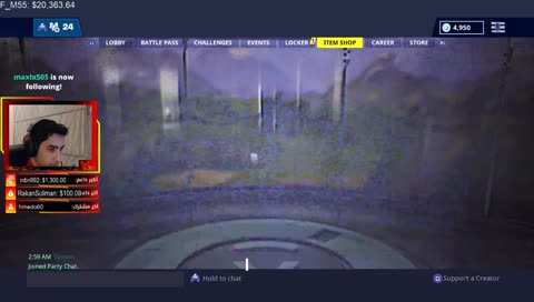 كيف تحط الكود وانت مغمض : M55