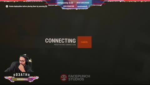 Early Bird Gets The Worm!  *** Caveman Entertainment Fear The Beard ***