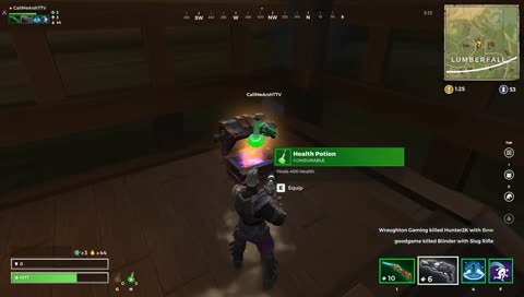 64% winrate playing with viewers! stream snipe us. we encourage it.