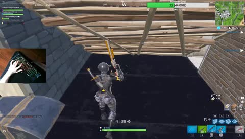 Unvaulted Squads, Adding back any new followers!!