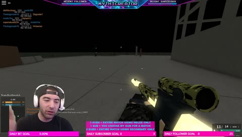 [NA][PC] #1 PHANTOM FORCES PLAYER GLOBAL RANK - !ROBLOX TO JOIN