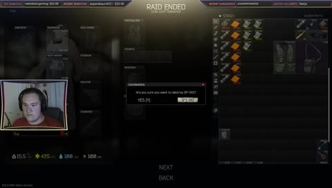 First Look Starting Now!