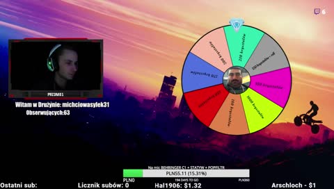 Żule będą grać w ZULE, Outlast o 22? (giveaway na !klejnoty 19:30