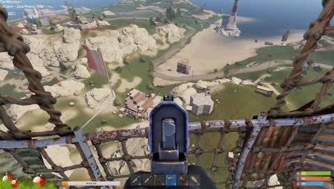 Rust - ОПЯТЬ ЗАРЕЙДИЛИ