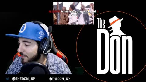 Sunday Don Day with the Golden Bullet Giveaway!! #DailyGiveaways - 15/200 JAN Subs. Follow to Join The #DonFamilia
