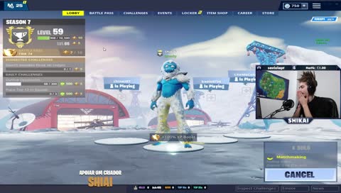 Top 1 PORTUGAL SOLO WINS  🏆 2500+ WINS