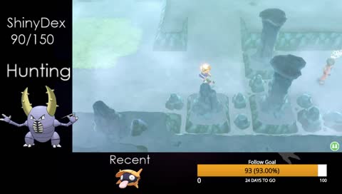 Shiny faill