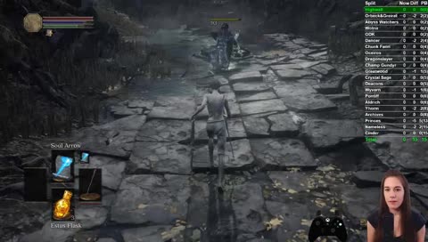 Sorcery Only No Hit PB=15