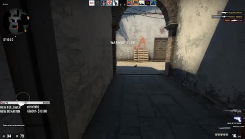 Time For Tryhard