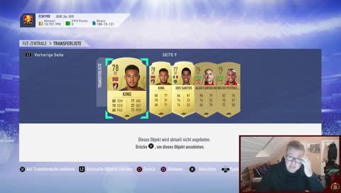 TOTY HYPE I Easy Coins machen 💰 I Murmelstream im Anschluss I !twitter