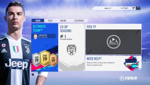 Pazar akşamı sakinliği