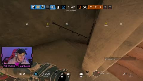 SoloQ
| !25 !discord | Team Heartbreak |