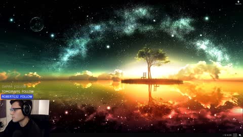 [Musa] Trying to get woke !discord !lurk