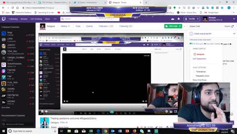 Trading questions welcome #Rupees2Glory