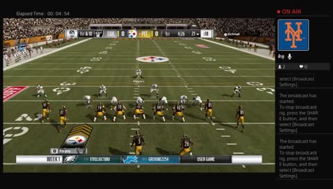 Madden this madden that