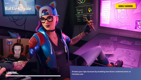 SHORT SUNDAY STREAM :)  // !creator