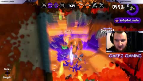 Jebaited