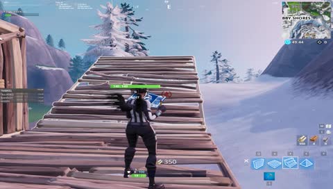 DuoScrims /W TUckzZZzzz