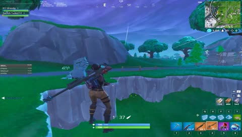 pEEN sCRiMS /w tuckz