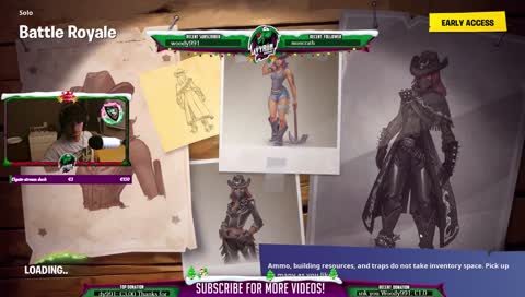 FORTNITE | Booty slapping & chill|THE ROAD TO 500 FOLLOWERS [ENG/DUTCH]