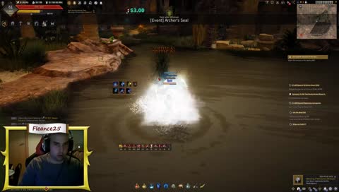 Mystic 61 - Grindeando del chill