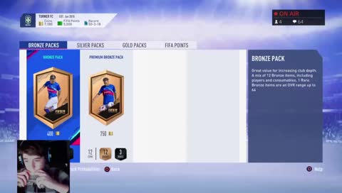 TOTY COUNTDOWN| 5K FIFA POINTS | SBCS