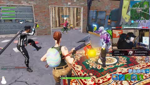 YOU SUS IF YOU'RE NOT HERE | trying scrims | #FaZeAnt #FaZe5 | EVERYONE IS WELCOME <3