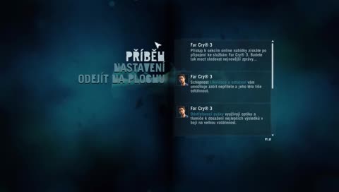 Far Cry 3
