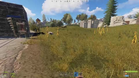 Day 4 Raided LOL