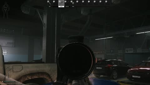 Tarkov - Pray to the Server Gods it works