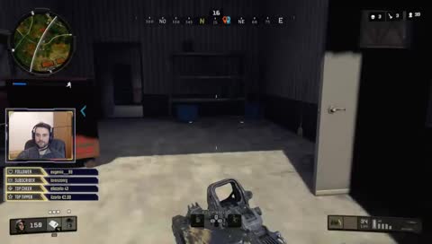 [PS4][ITA-ENG] "Bravo, mi hai fatto ridere... Ti ucciderò per ultimo!"